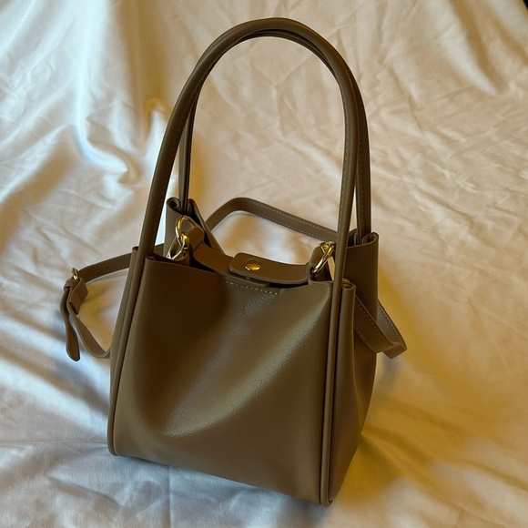 Anthropologie The Hollice Tote-Mini Set - Picture 5 of 8